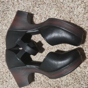 b.o.c. Women's GIA Comfort Wedge